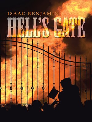 cover image of Hell'S Gate